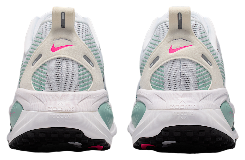 Nike Vomero 18 White / Mineral Slate