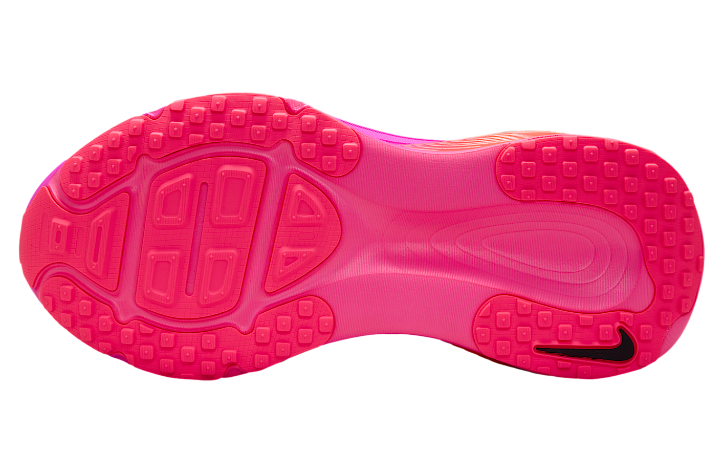 Nike Vomero 18 WMNS Black / Hyper Pink