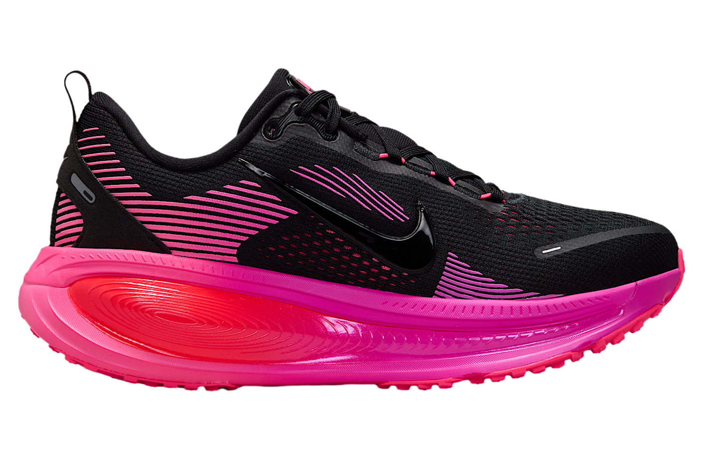 Nike Vomero 18 WMNS Black / Hyper Pink