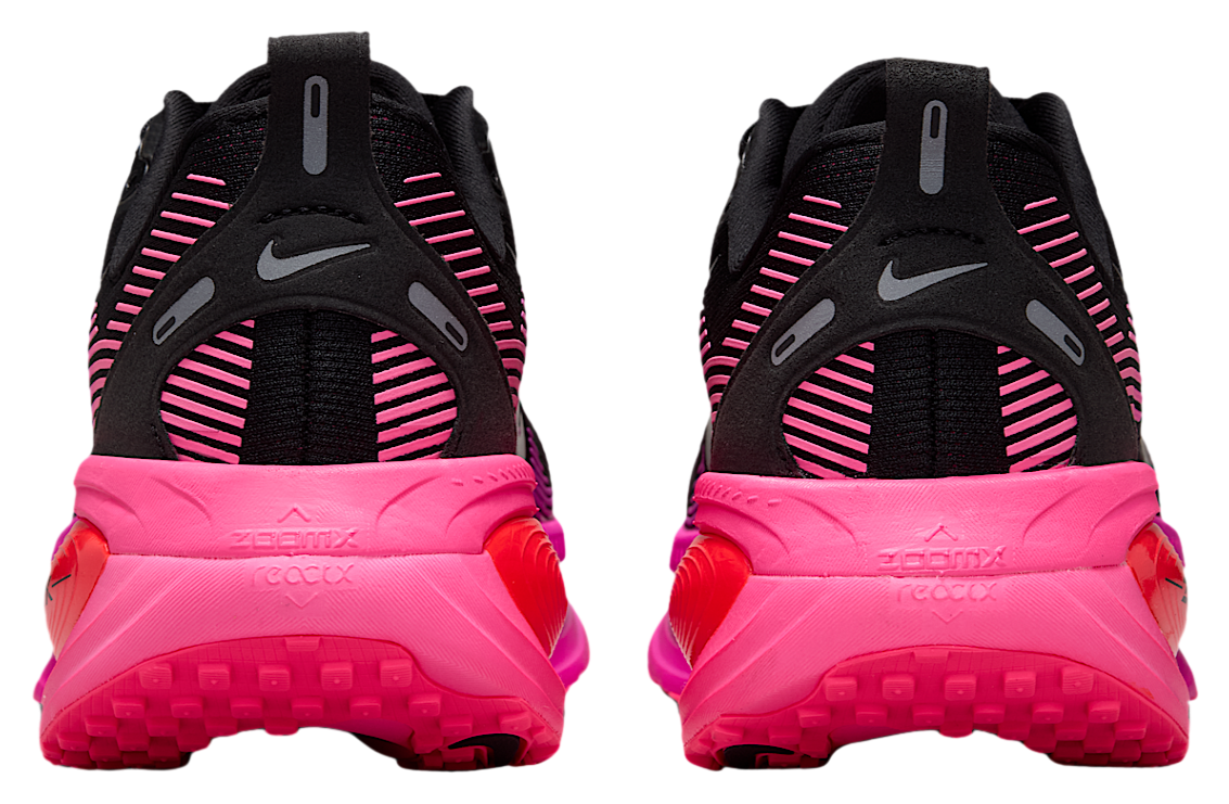 Nike Vomero 18 WMNS Black / Hyper Pink