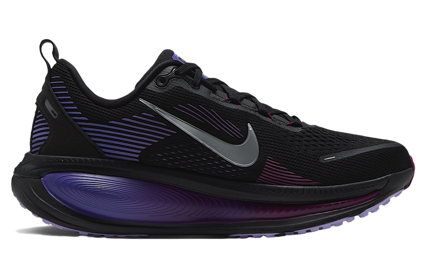 Nike Vomero 18 WMNS Black / Persian Violet