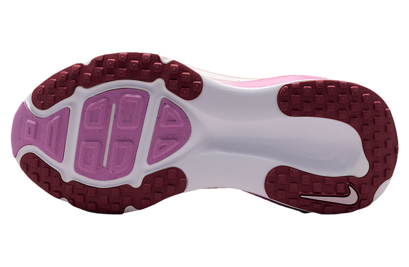 Nike Vomero 18 WMNS Bleached Lilac / Light Magenta