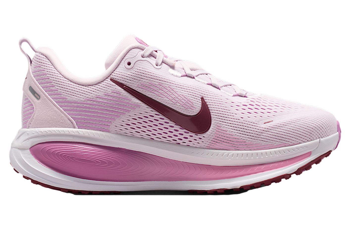 Nike Vomero 18 WMNS Bleached Lilac / Light Magenta