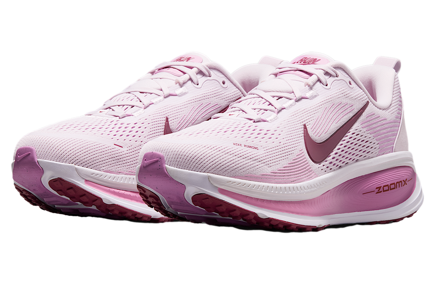 Nike Vomero 18 WMNS Bleached Lilac / Light Magenta