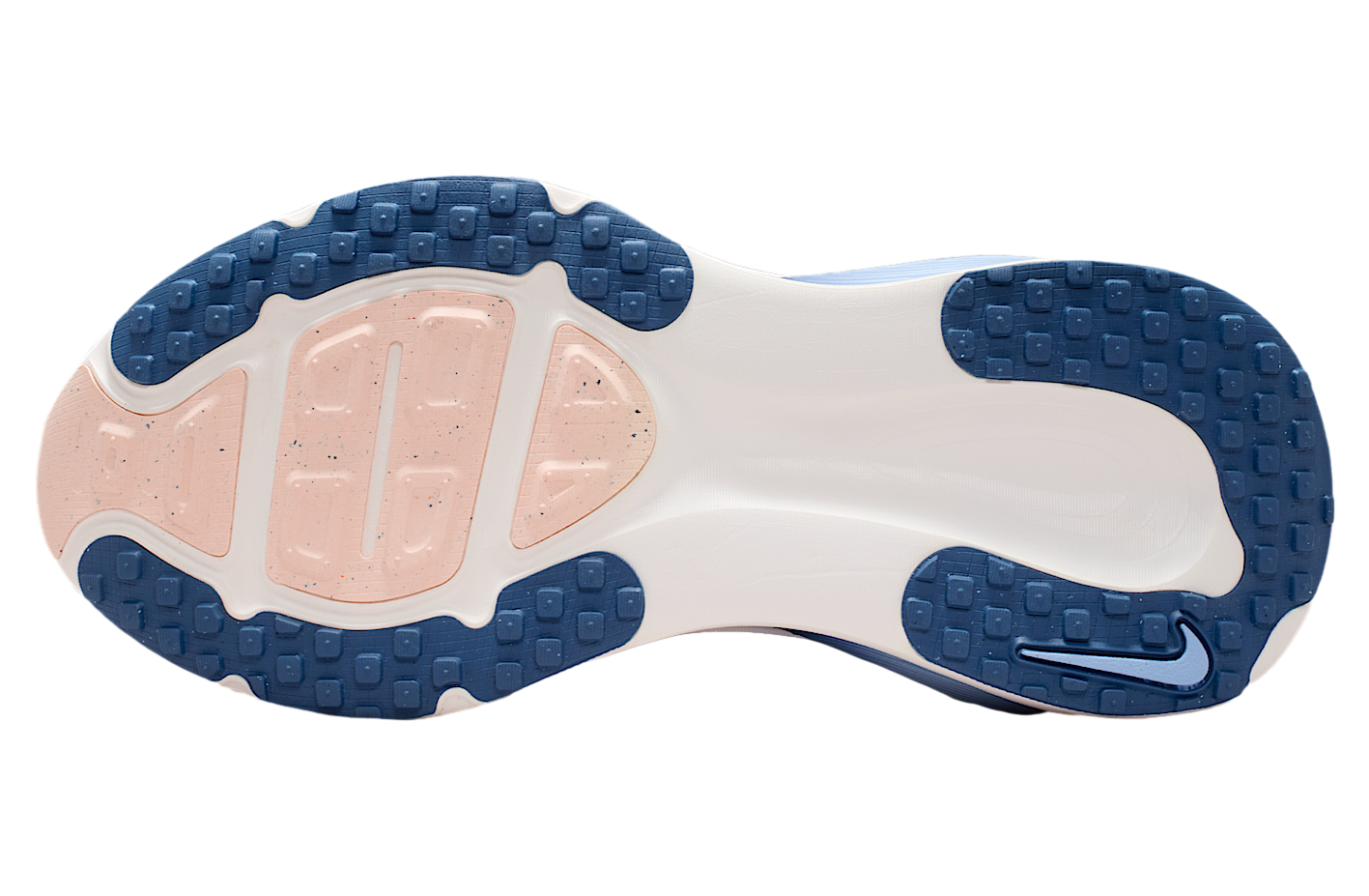 Nike Vomero 18 WMNS Hydrogen Blue / Aluminum