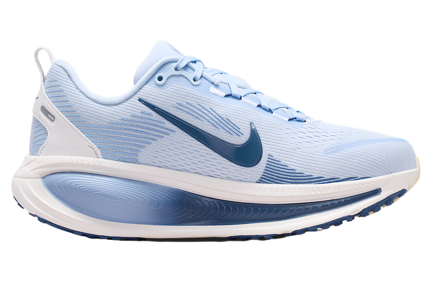 Nike Vomero 18 WMNS Hydrogen Blue / Aluminum