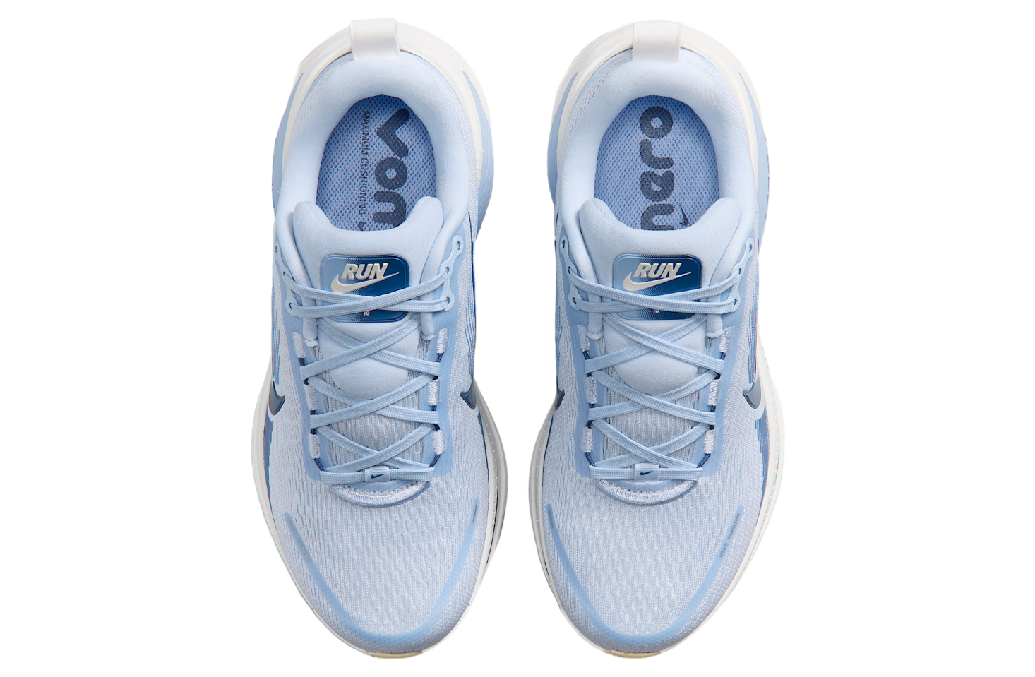 Nike Vomero 18 WMNS Hydrogen Blue / Aluminum