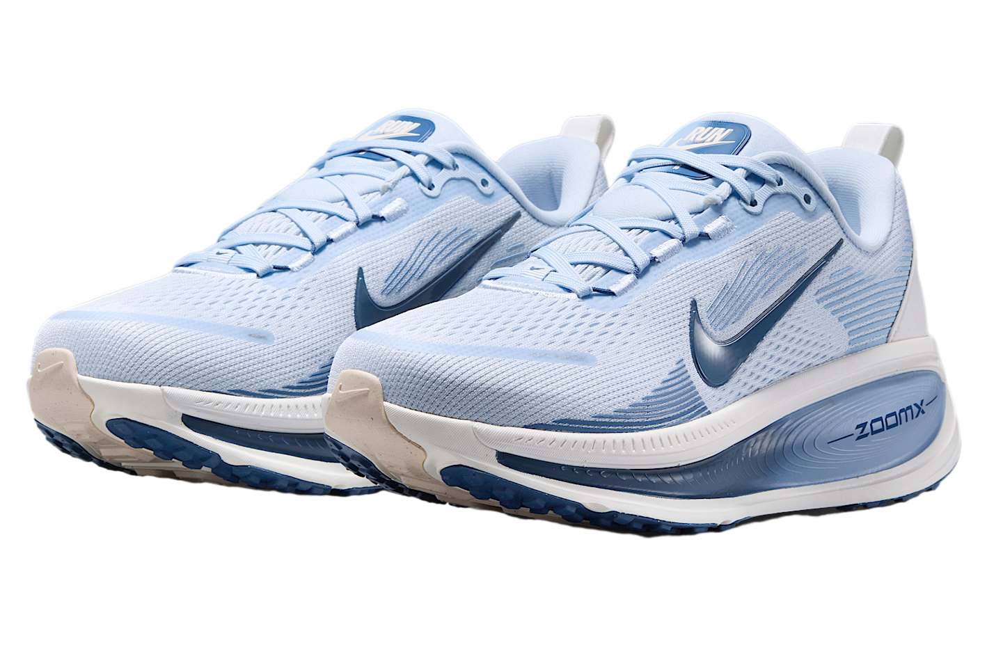 Nike Vomero 18 WMNS Hydrogen Blue / Aluminum