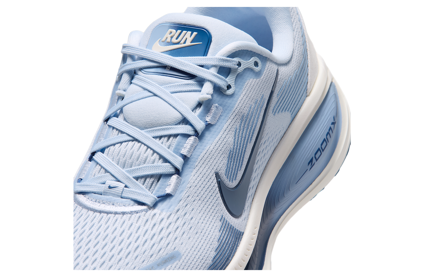 Nike Vomero 18 WMNS Hydrogen Blue / Aluminum