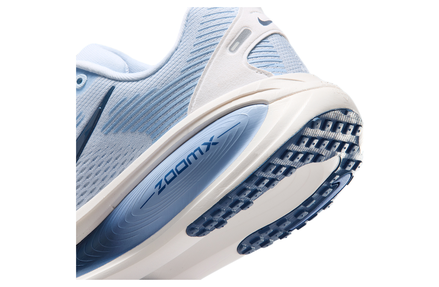 Nike Vomero 18 WMNS Hydrogen Blue / Aluminum