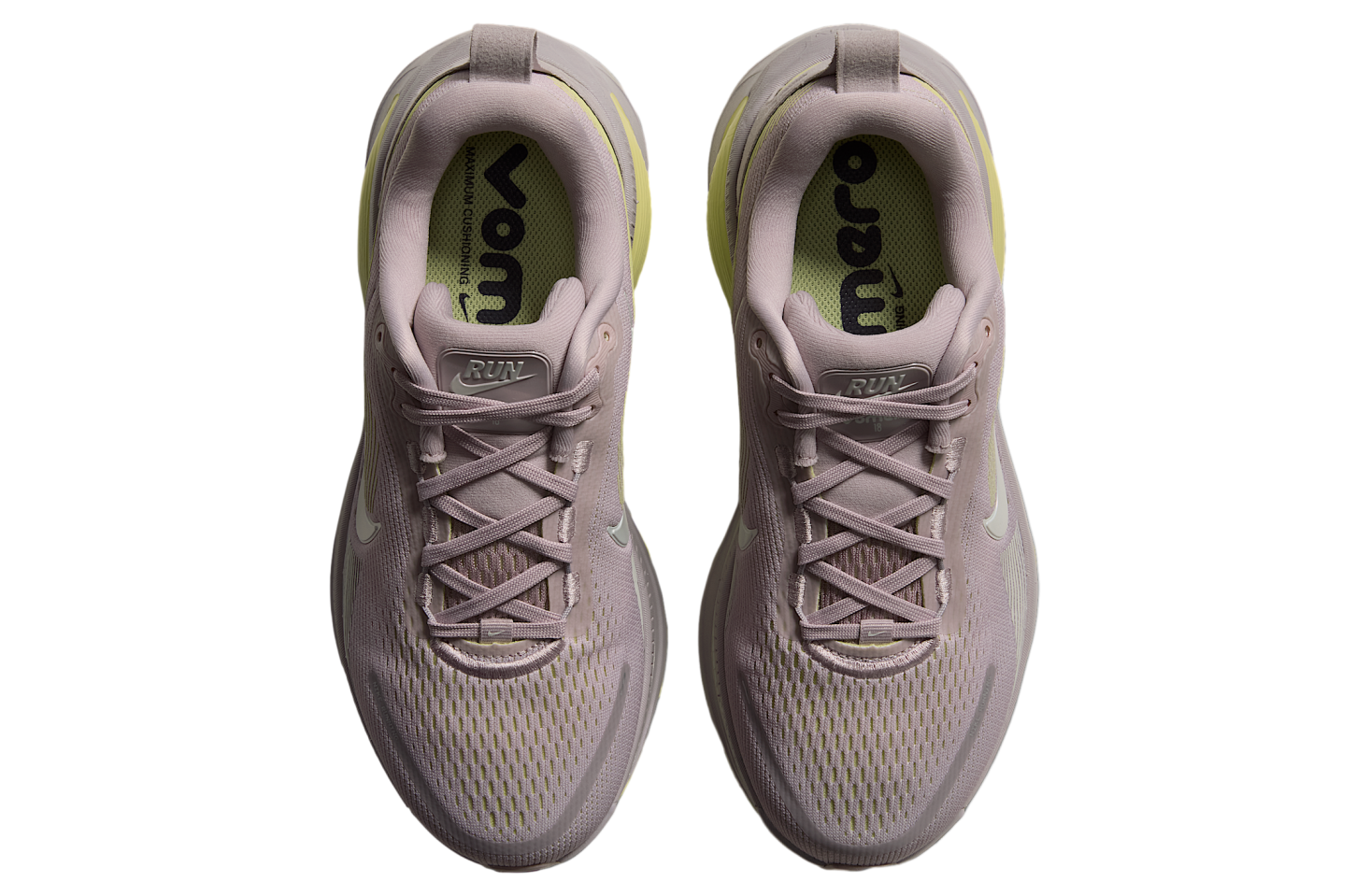 Nike Vomero 18 WMNS Particle Rose / Silver Lilac
