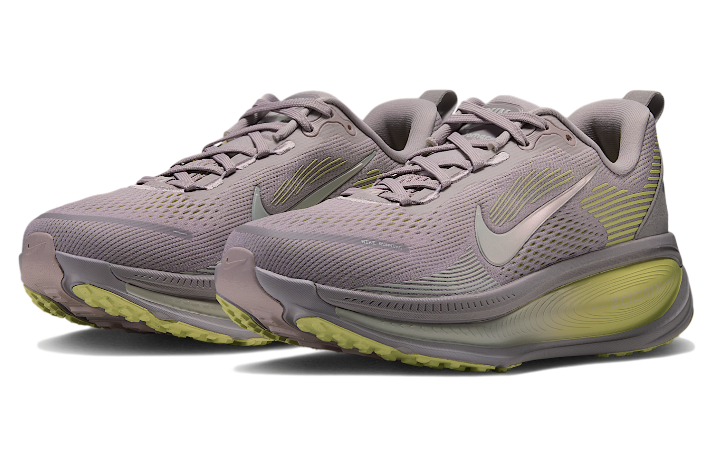 Nike Vomero 18 WMNS Particle Rose / Silver Lilac