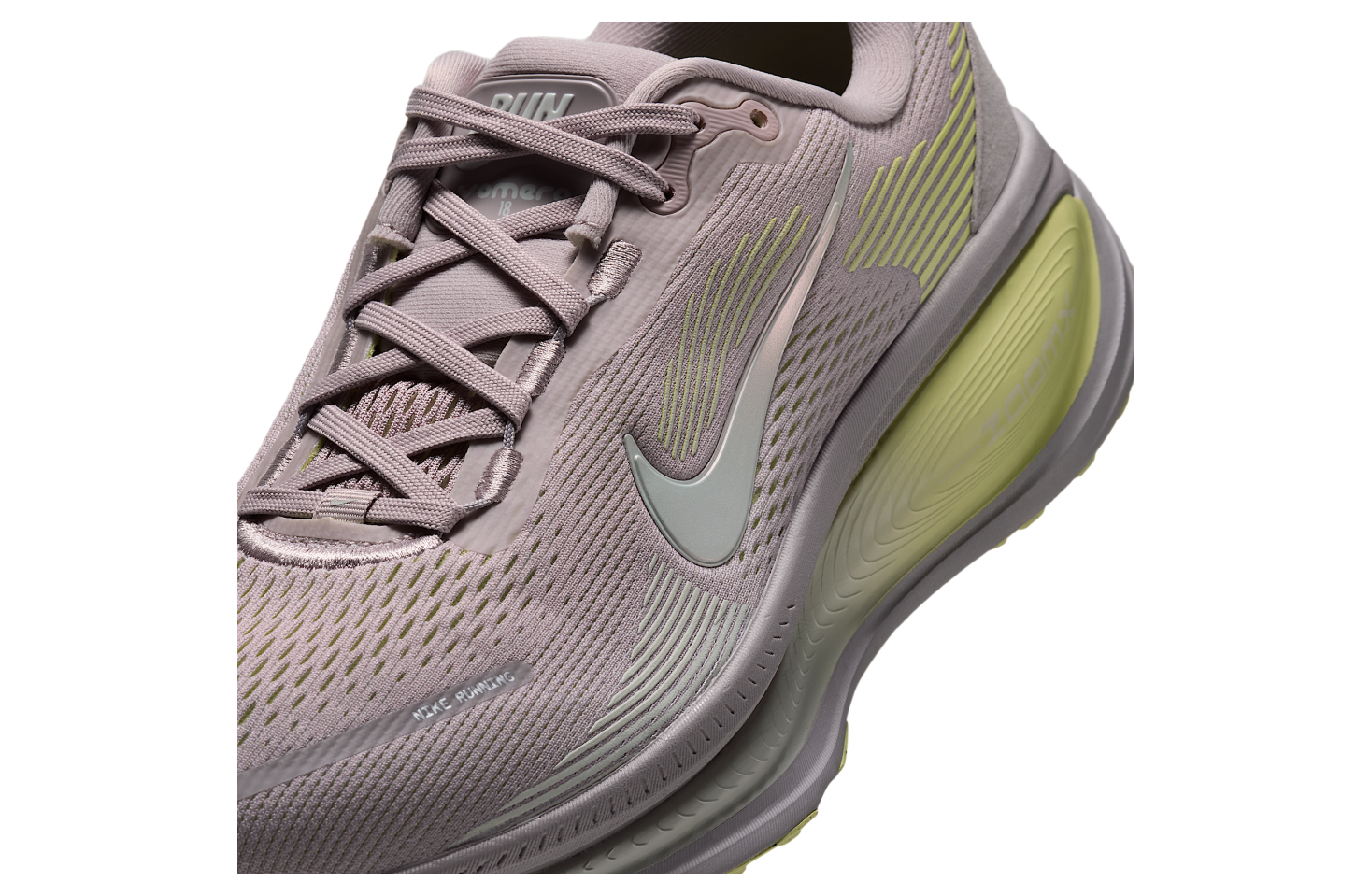 Nike Vomero 18 WMNS Particle Rose / Silver Lilac