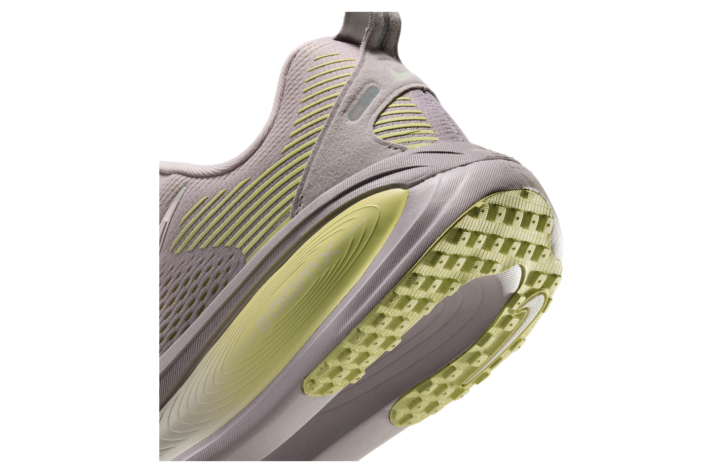 Nike Vomero 18 WMNS Particle Rose / Silver Lilac