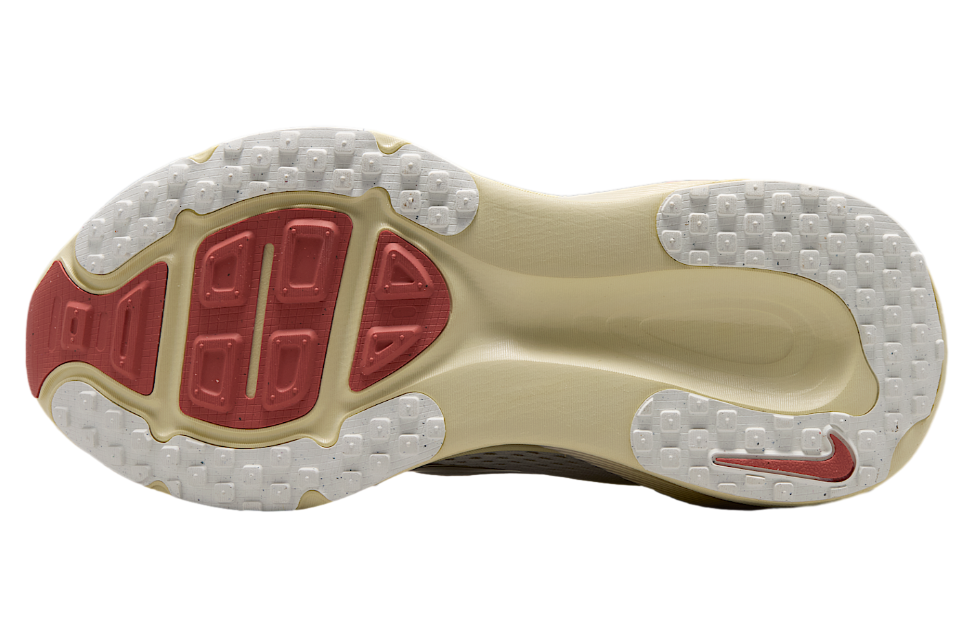 Nike Vomero 18 WMNS Sail / Light Khaki