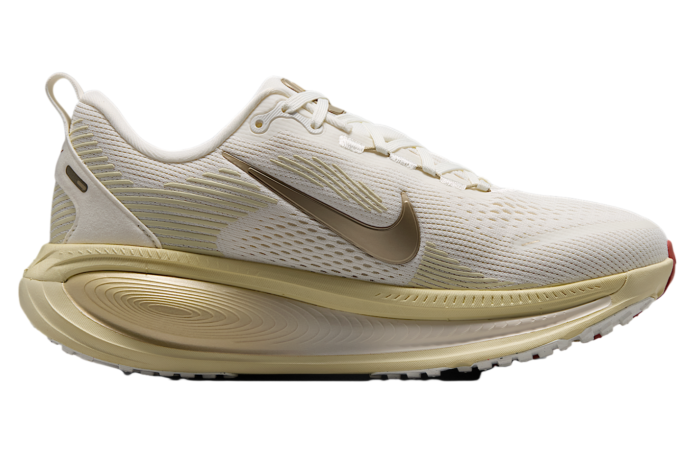 Nike Vomero 18 WMNS Sail / Light Khaki