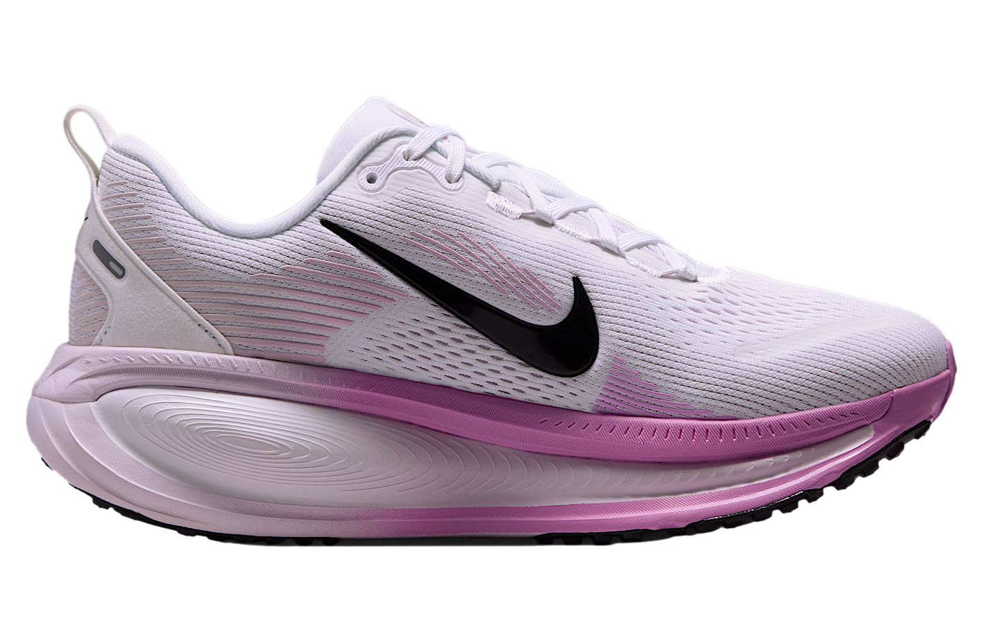 Nike Vomero 18 WMNS White / Bleached Lilac / Light Magenta