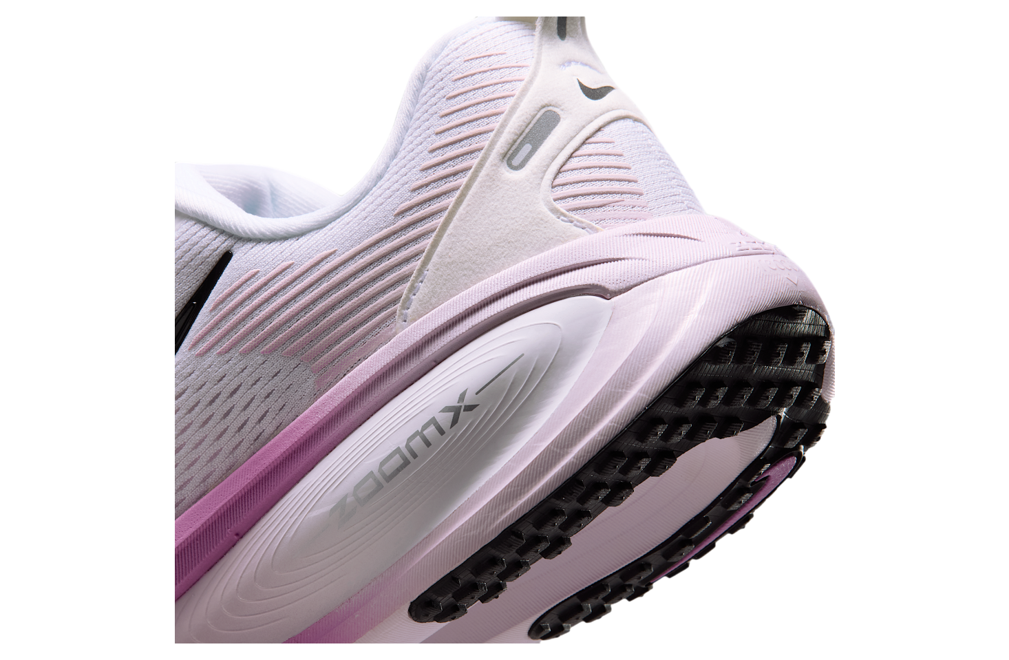 Nike Vomero 18 WMNS White / Bleached Lilac / Light Magenta