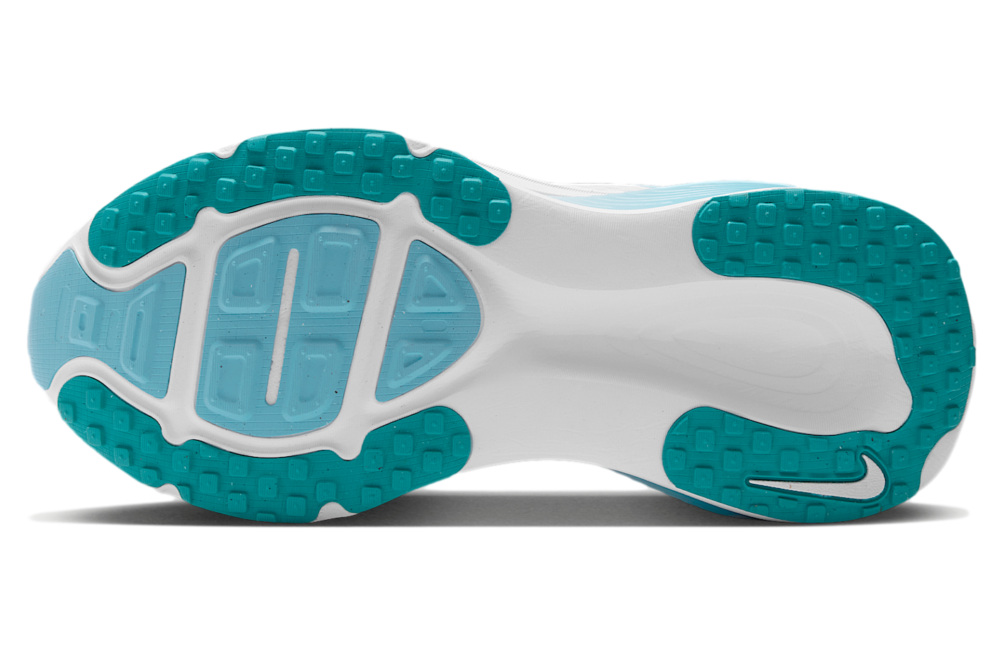 Nike Vomero 18 WMNS White / Energy