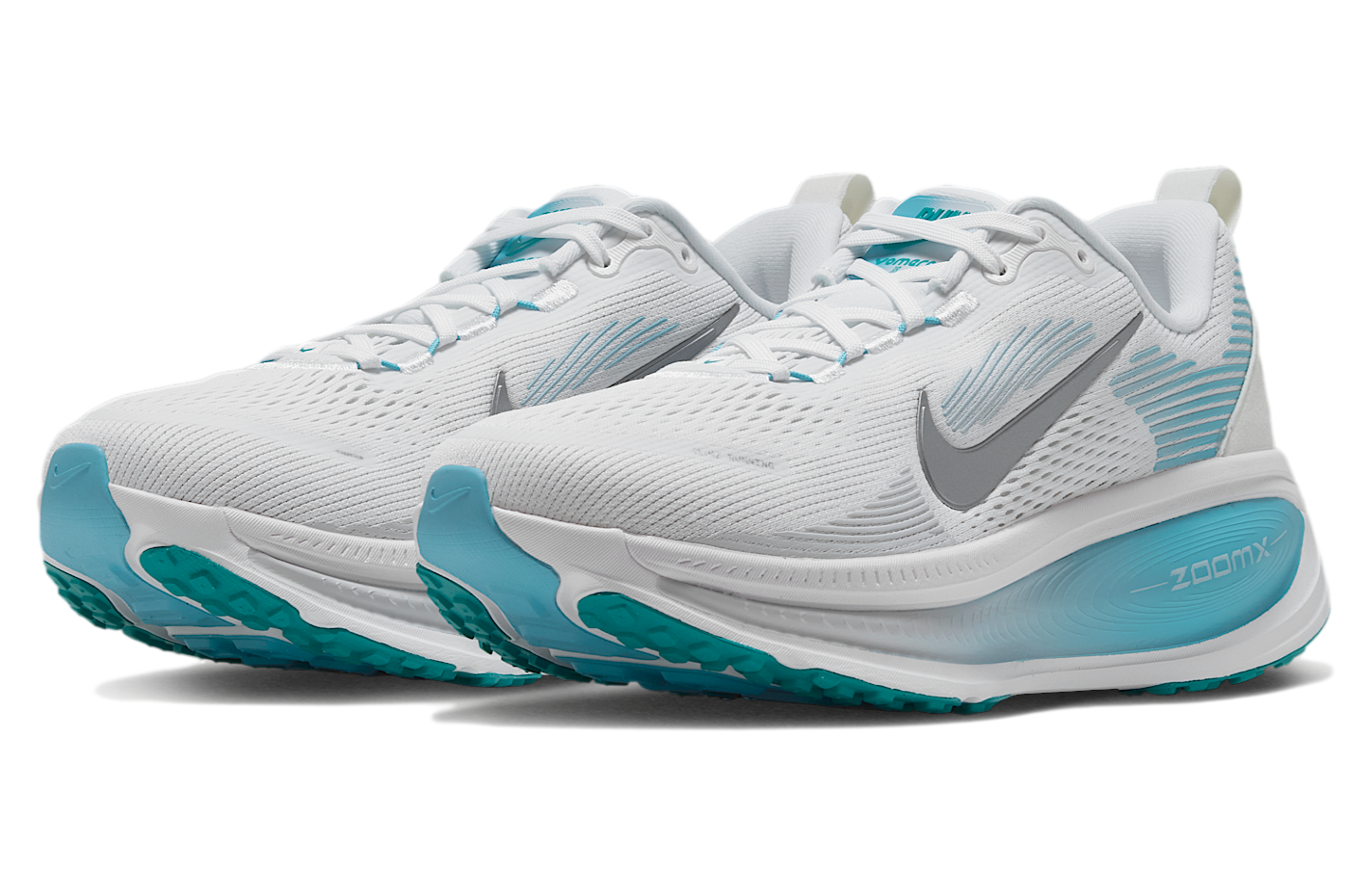 Nike Vomero 18 WMNS White / Energy