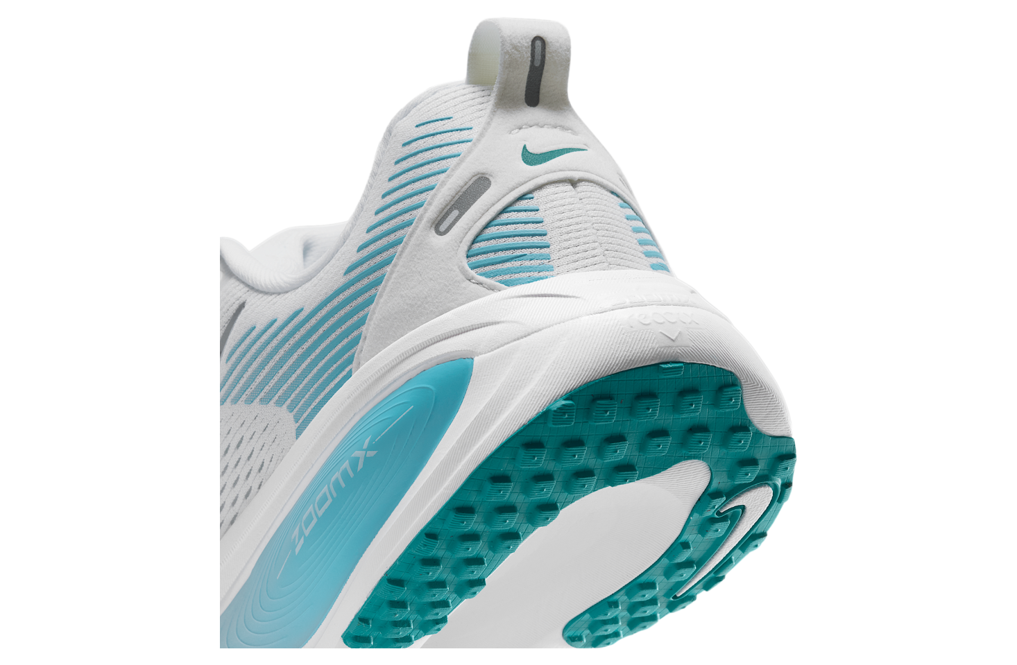 Nike Vomero 18 WMNS White / Energy