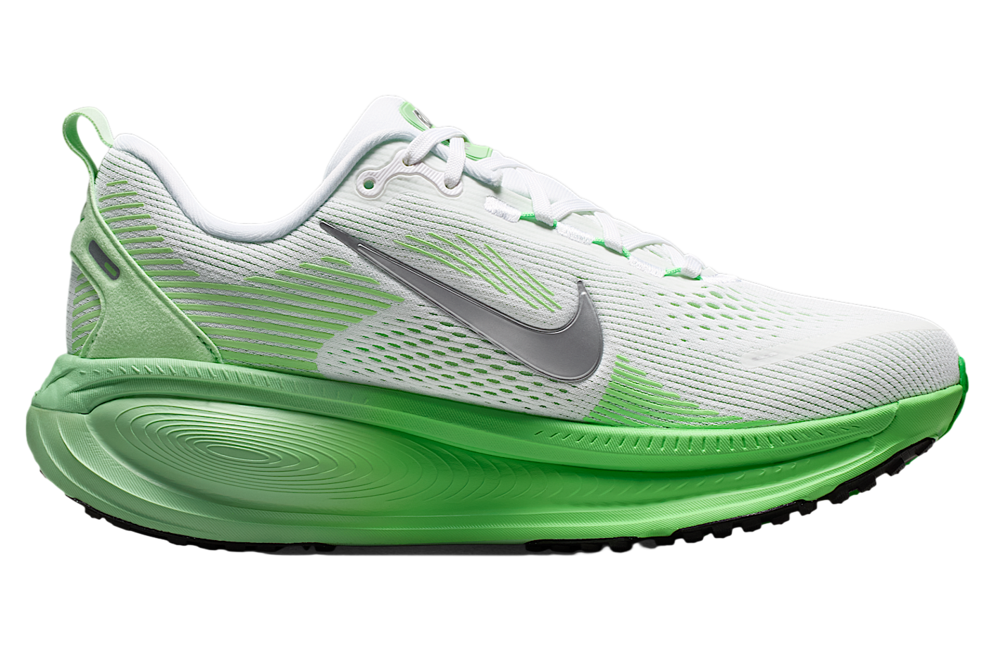 Nike Vomero 18 WMNS White / Illusion Green