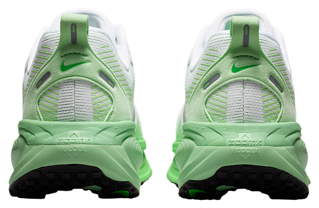 Nike Vomero 18 WMNS White / Illusion Green
