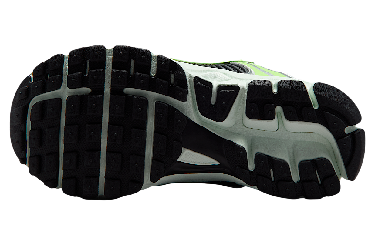 Nike Vomero 5 GS Black / Volt Ice