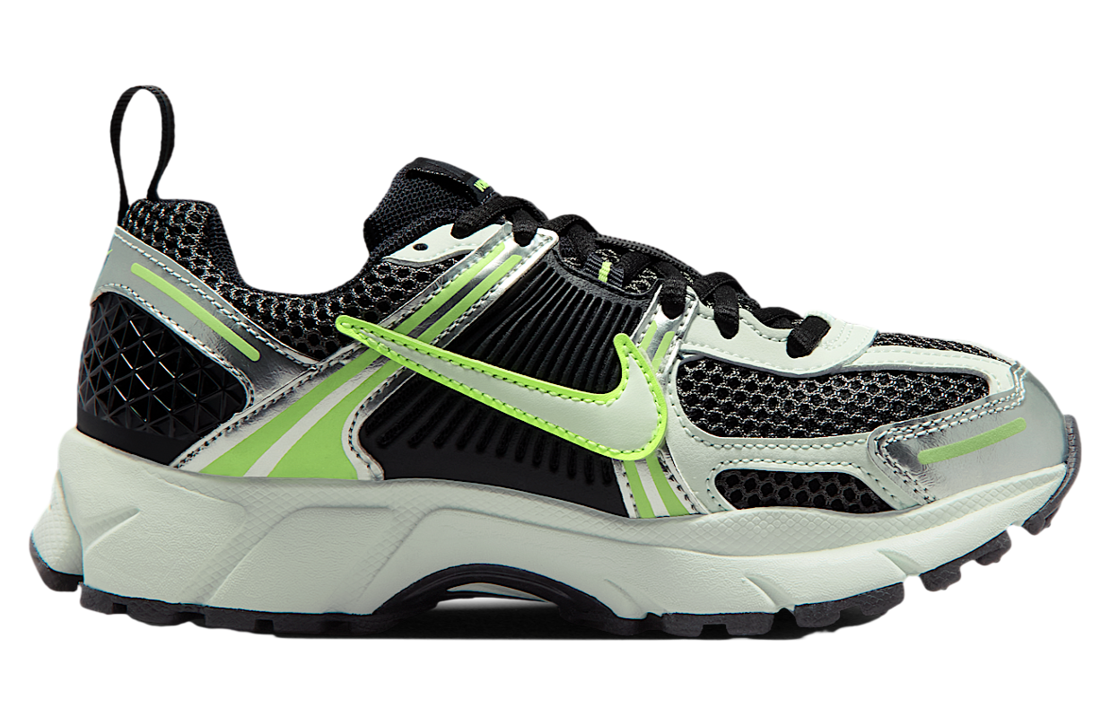 Nike Vomero 5 GS Black / Volt Ice