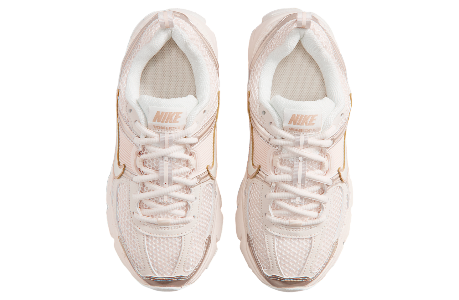 Nike Vomero 5 GS Chalk / Sail