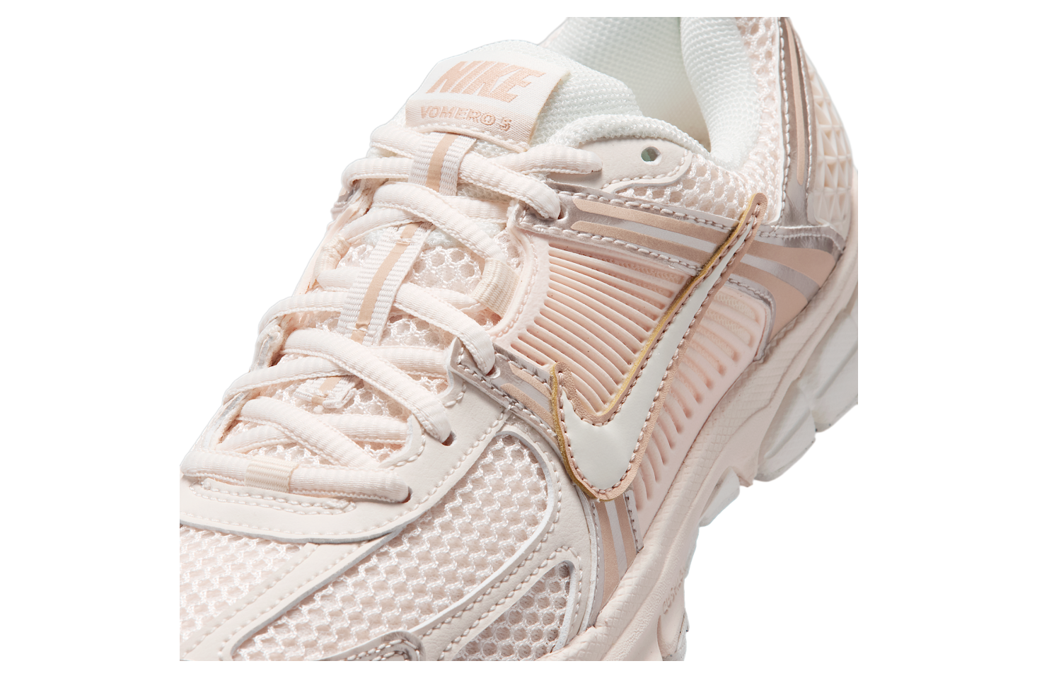 Nike Vomero 5 GS Chalk / Sail