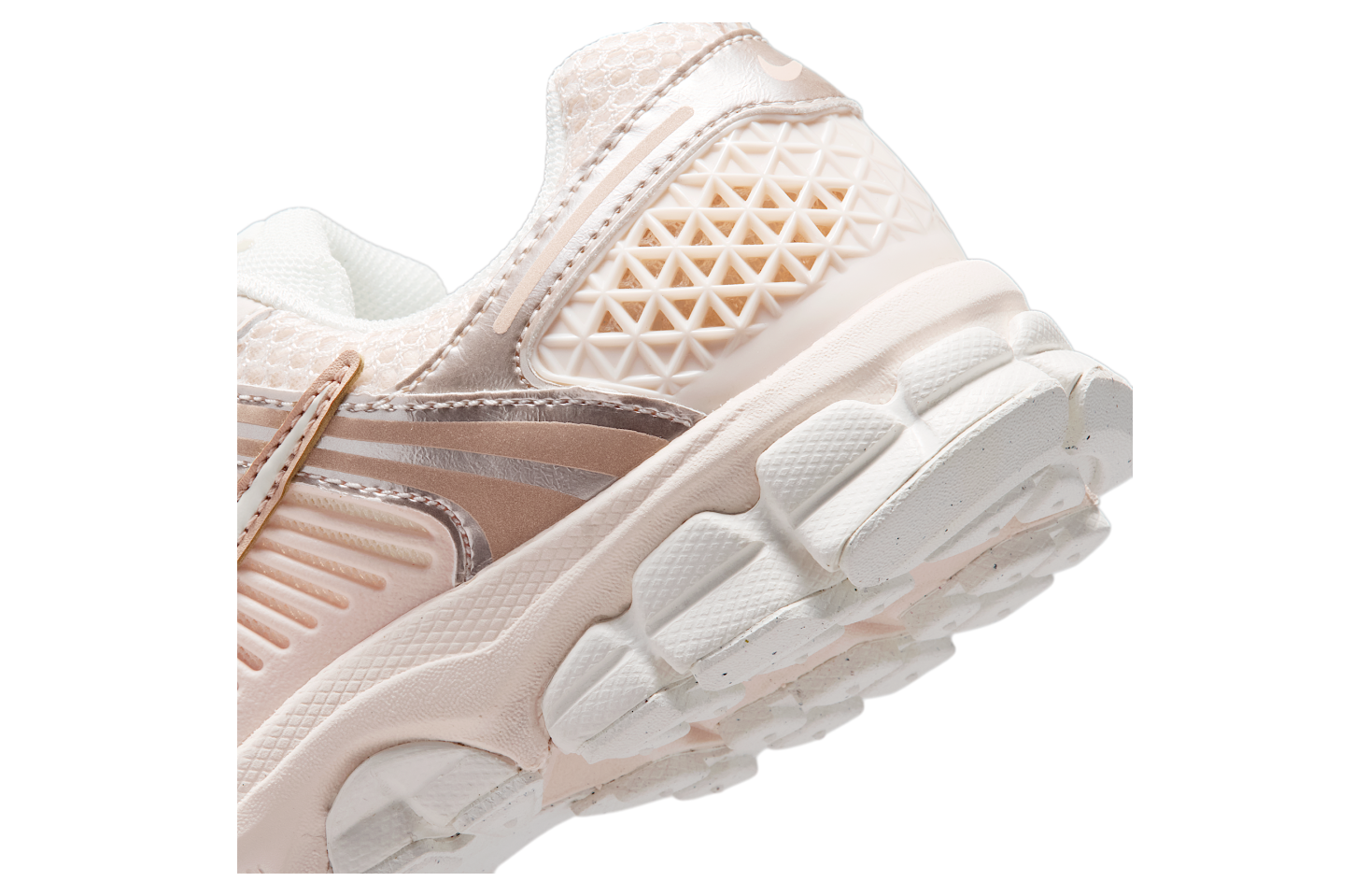Nike Vomero 5 GS Chalk / Sail