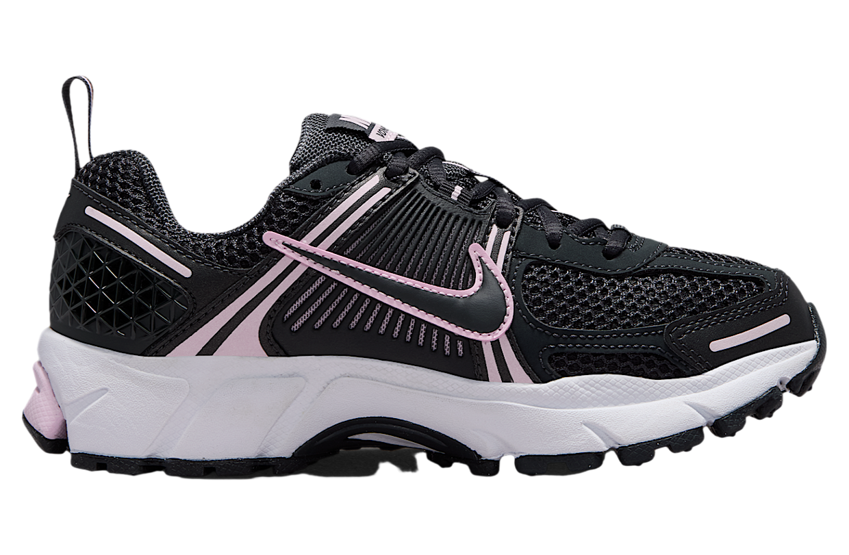 Nike Vomero 5 GS Dark Smoke Grey / Pink Foam