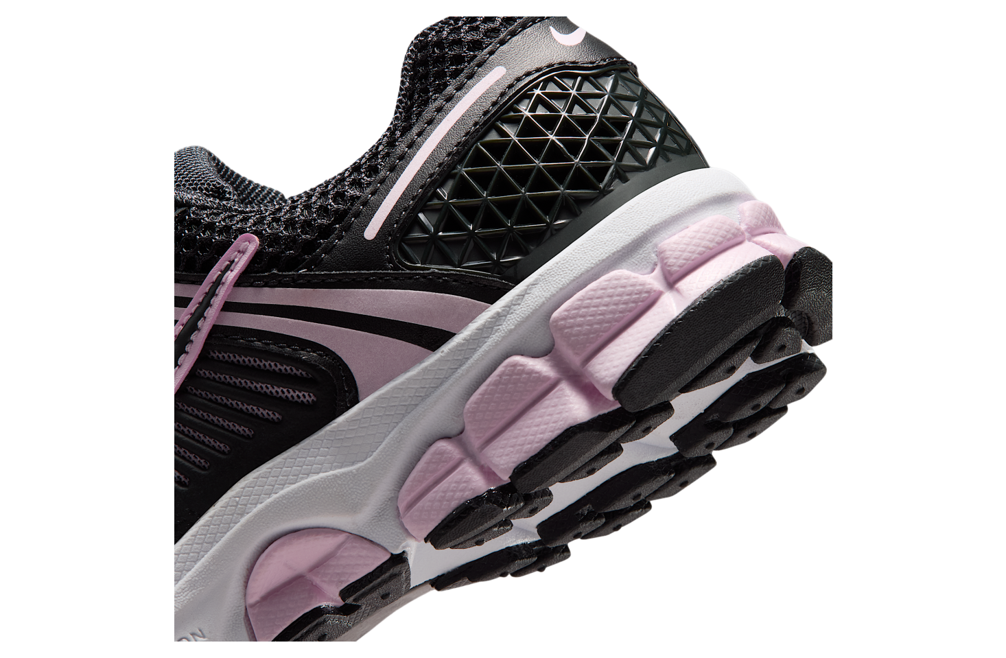 Nike Vomero 5 GS Dark Smoke Grey / Pink Foam