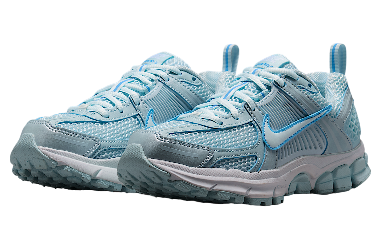 Nike Vomero 5 GS Glacier Blue / Football Blue