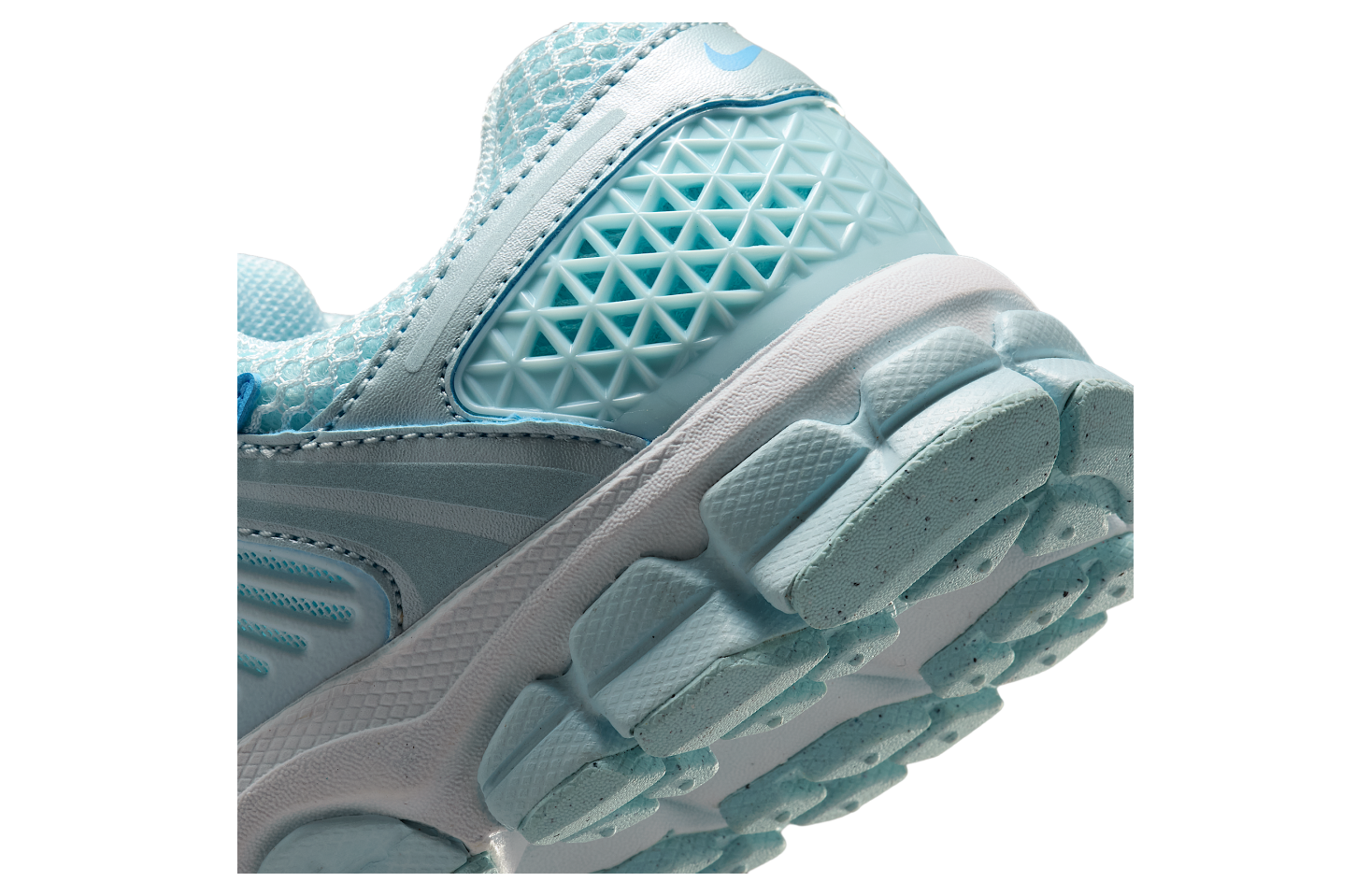 Nike Vomero 5 GS Glacier Blue / Football Blue