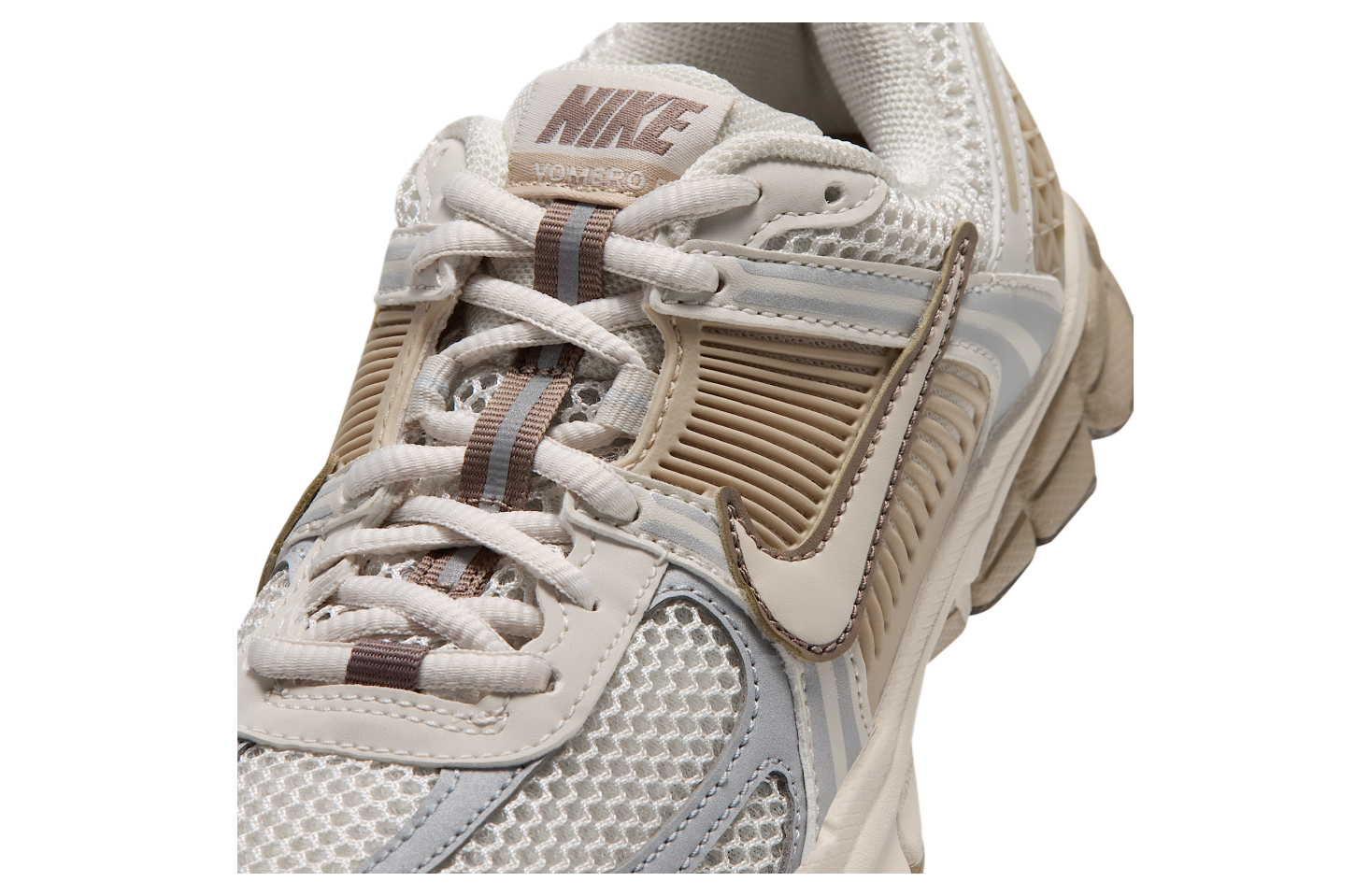 Nike Vomero 5 GS Light Orewood Brown / Mink Brown