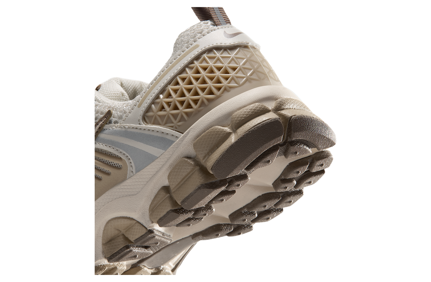 Nike Vomero 5 GS Light Orewood Brown / Mink Brown