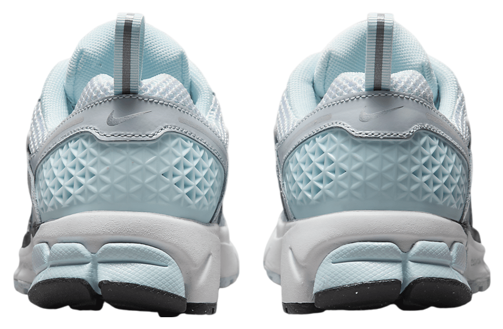 Nike Vomero 5 GS Pure Platinum / Glacier Blue | Kixify