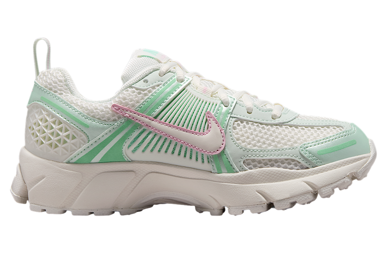 Nike Vomero 5 GS Sail / Pink Foam