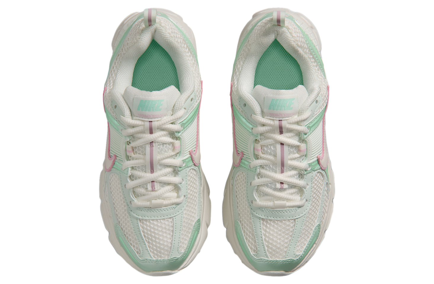 Nike Vomero 5 GS Sail / Pink Foam