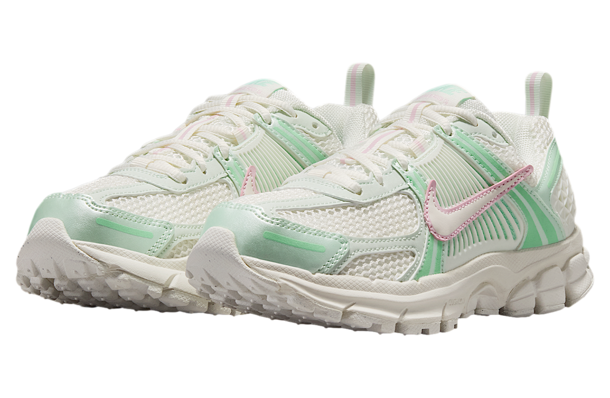Nike Vomero 5 GS Sail / Pink Foam