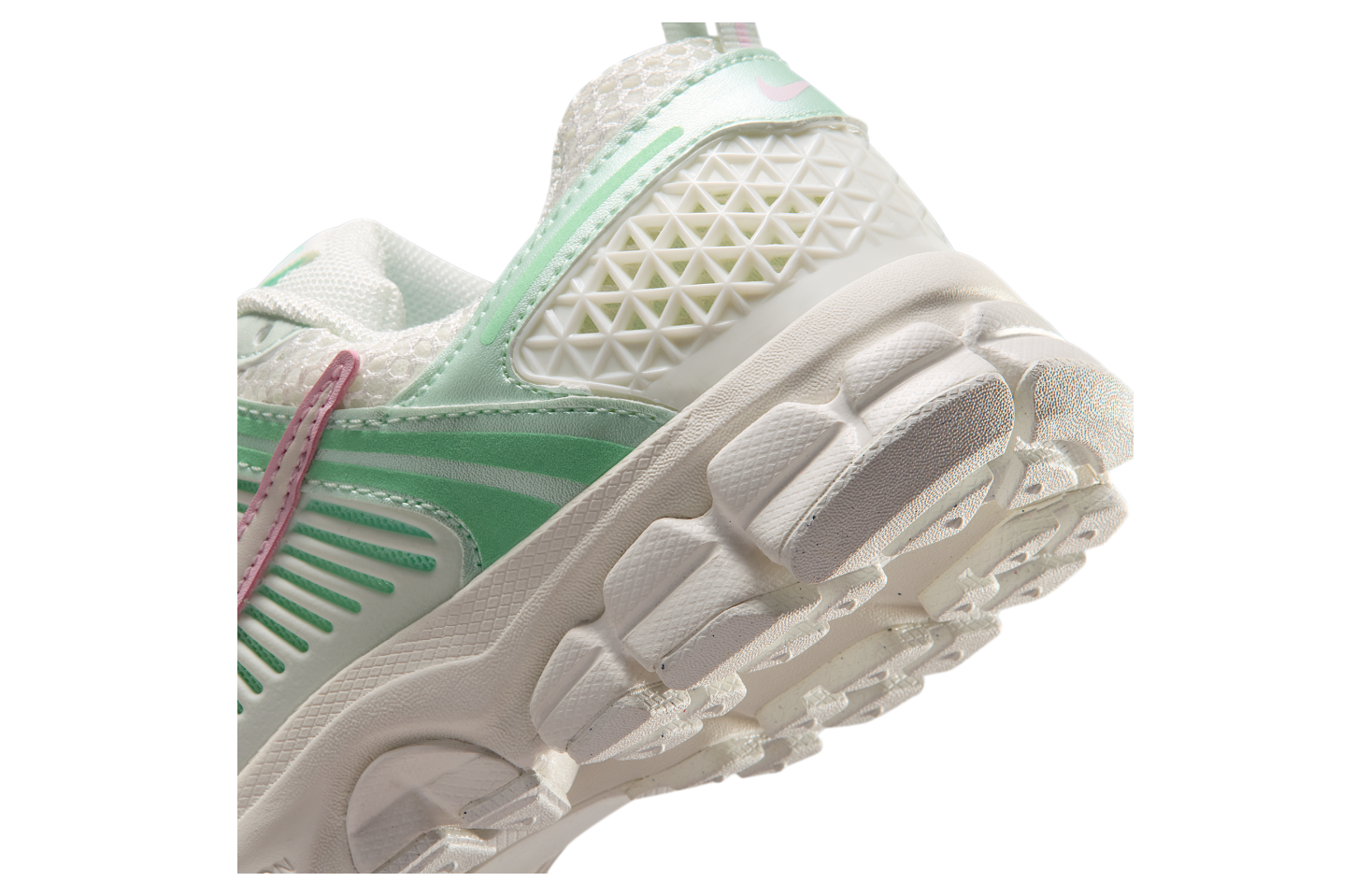 Nike Vomero 5 GS Sail / Pink Foam