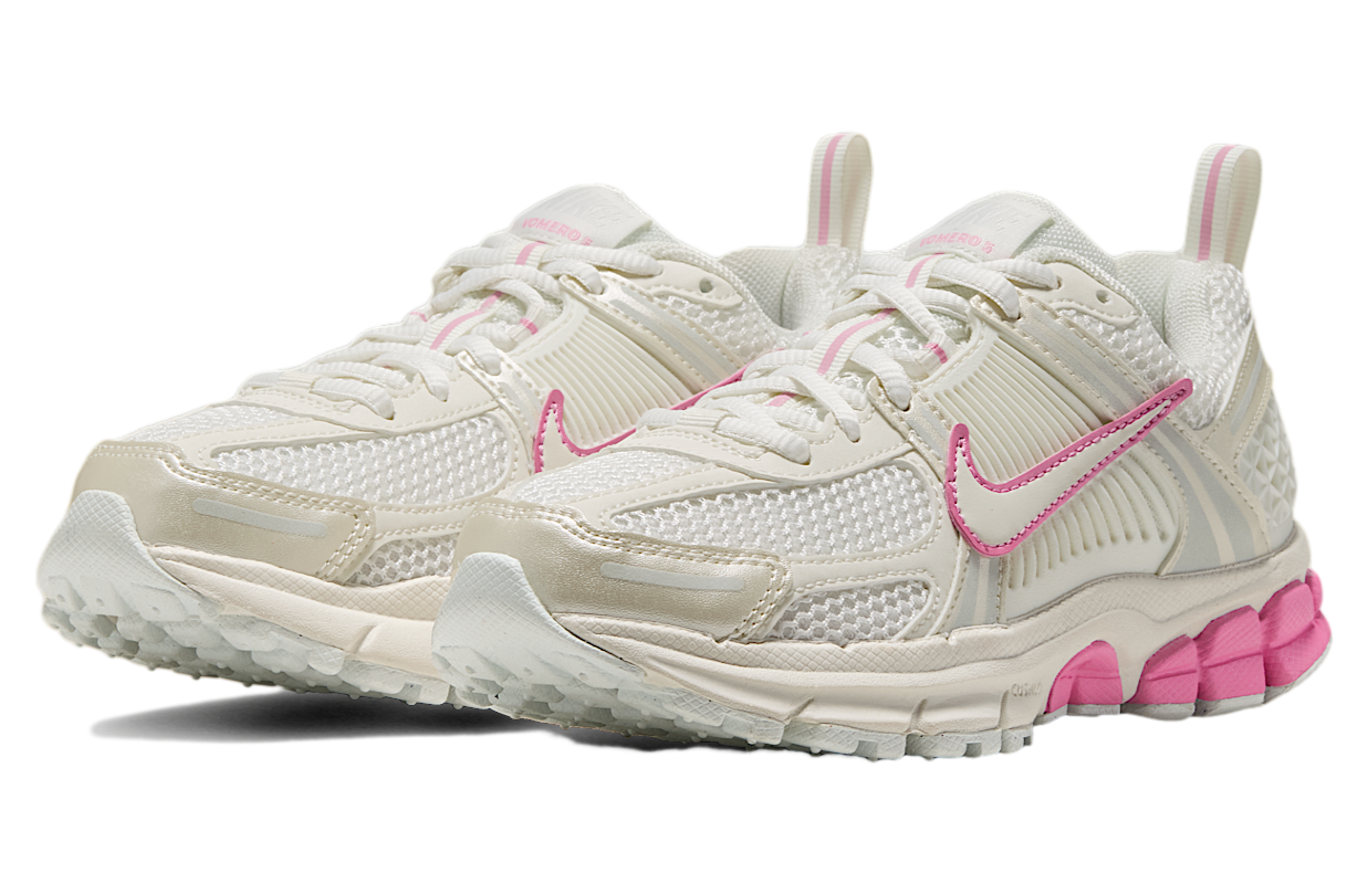 Nike Vomero 5 GS Sail / Pink Rise