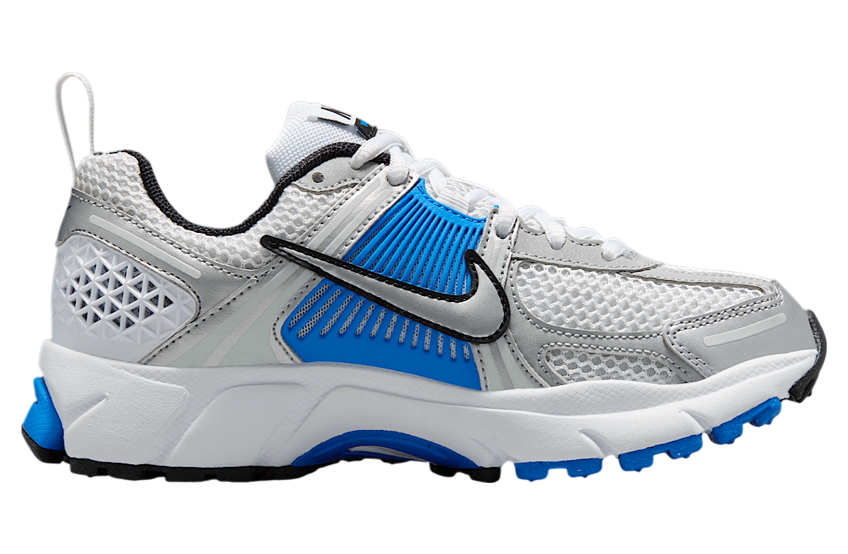 Nike Vomero 5 GS White / Light Photo Blue
