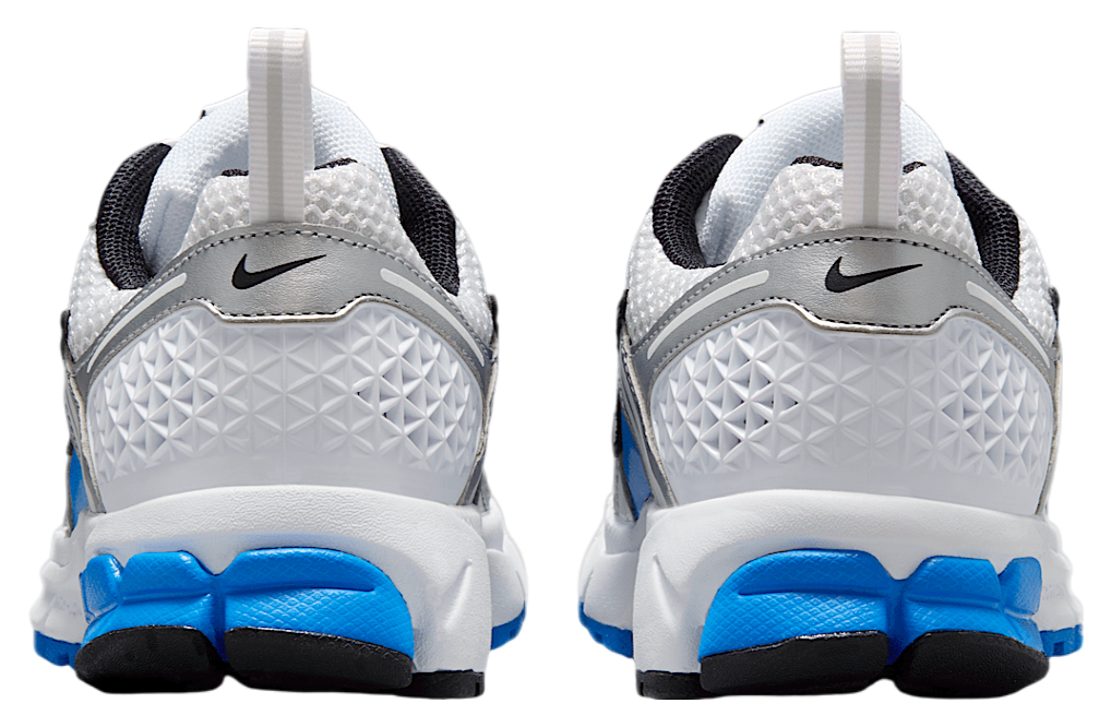 Nike Vomero 5 GS White / Light Photo Blue