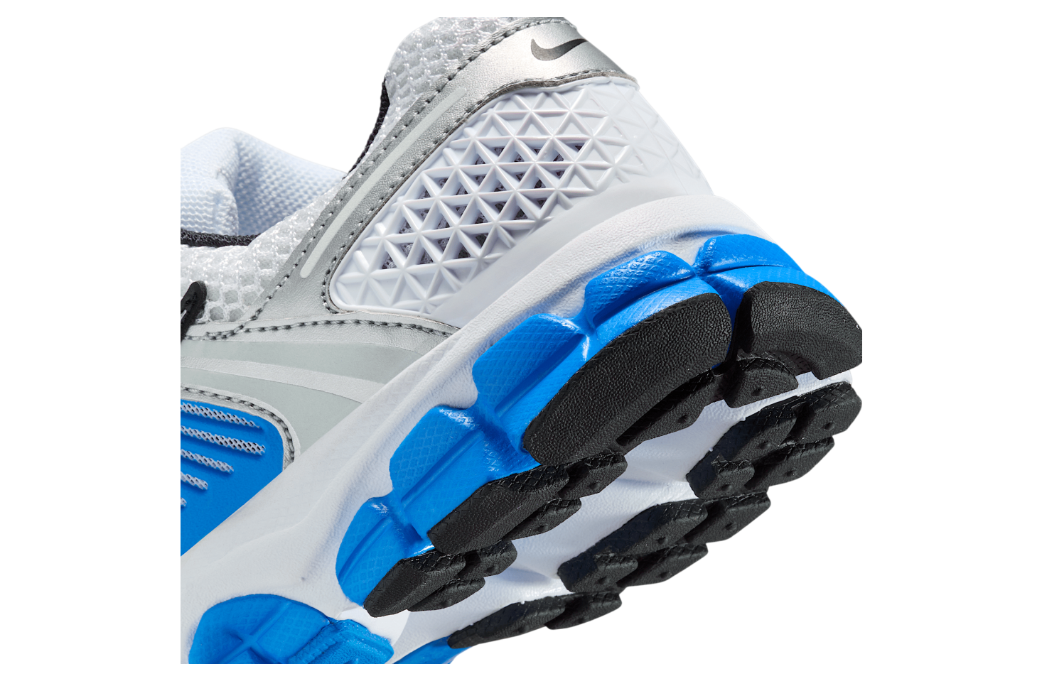 Nike Vomero 5 GS White / Light Photo Blue