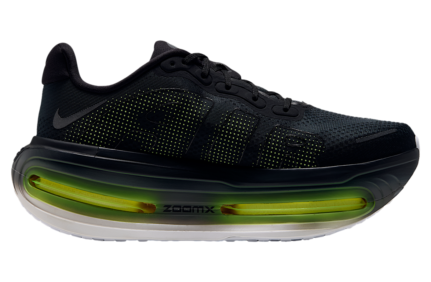 Nike Vomero Premium Black / Anthracite