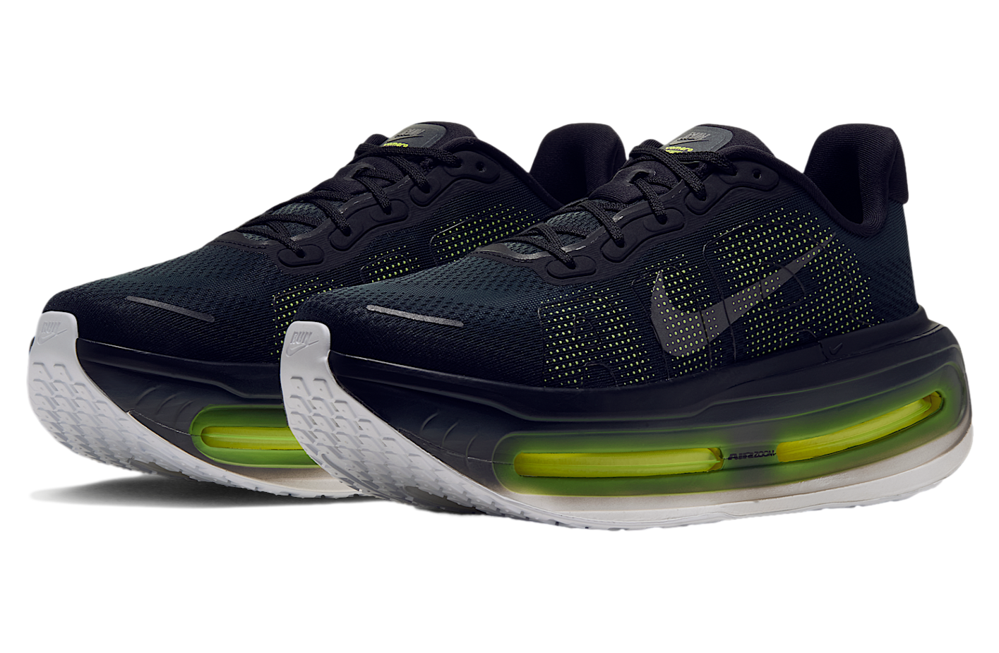 Nike Vomero Premium Black / Anthracite