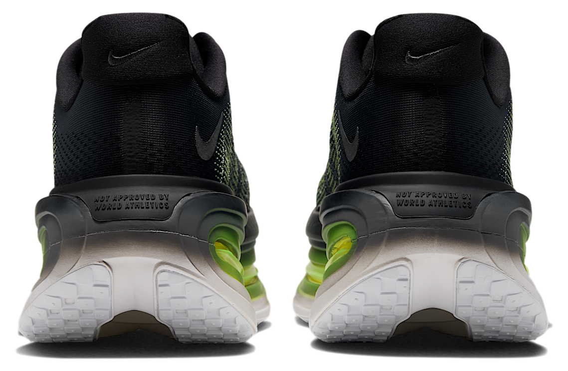 Nike Vomero Premium Black / Anthracite